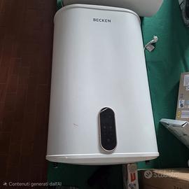 Scaldabagno elettrico Becken