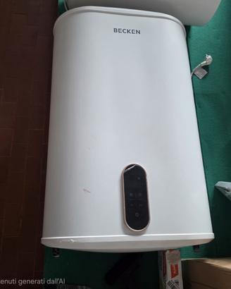 Scaldabagno elettrico Becken