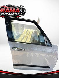 Portiera Anteriore Destra Fiat 500L