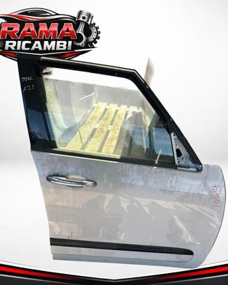 Portiera Anteriore Destra Fiat 500L