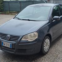 Volkswagen Polo 1.2 12V 3p. Trendline
