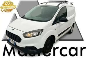 FORD Transit Courier 1.5 TDCI 75 CV TREND - FX07