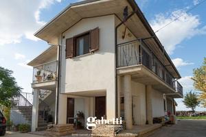 Casa Indipendente Lanciano [v415VRG]