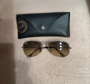 rayban da uomo 