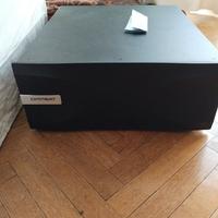 amplificatore finale datasat