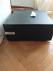 amplificatore finale datasat