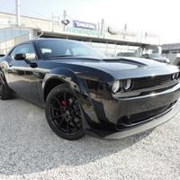 DODGE Challenger 3.6 V6 SXT RWD "Demon Style"