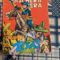 maschera nera n 2 1977