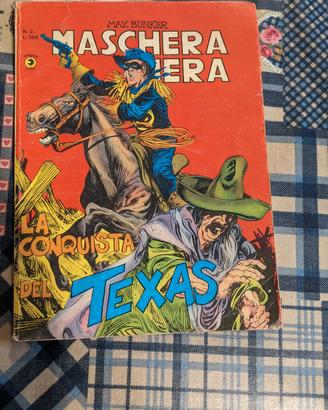 maschera nera n 2 1977