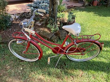 Bici vintage CARRARO