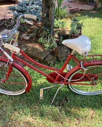 Bici vintage CARRARO