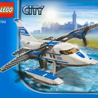 lego city 7723