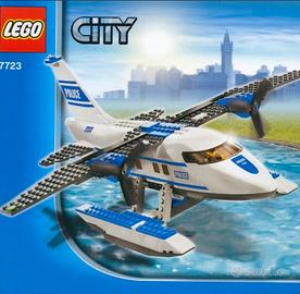 lego city 7723