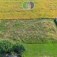 PIANIGA TERRENO EDIFICABILE DI 1270 MQ