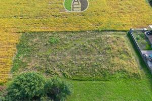 PIANIGA TERRENO EDIFICABILE DI 1270 MQ