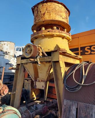 IDROCONO LORO PARISINI mod: C22