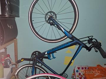 bici city bike specialized sirrus
