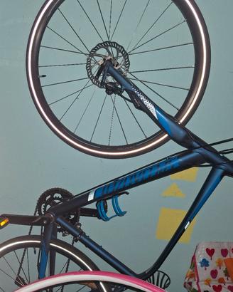 bici city bike specialized sirrus
