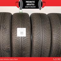 4 Gomme 225 55 R 18 Michelin al 79% SPED GRATIS