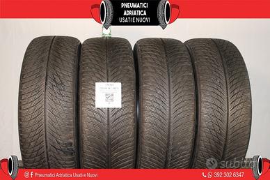 4 Gomme 225 55 R 18 Michelin al 79% SPED GRATIS