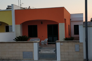 Villetta Indipendente