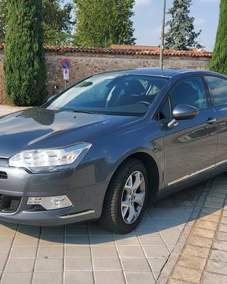Citroen C5 Euro 5 - Berlina 2.0 hdi Exclusive Styl