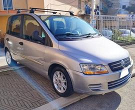 Fiat Multipla 1.9 JTD Dynamic