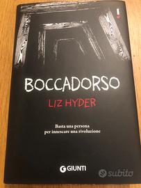 boccadorso