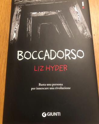 boccadorso