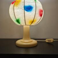 Lampada anni 60' di Cocoon Crèation