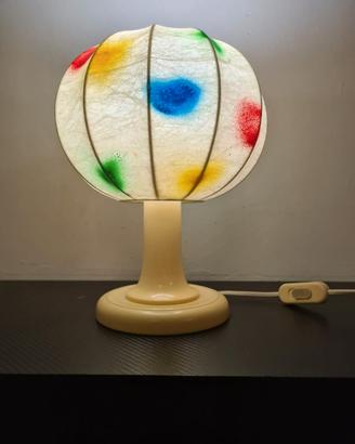 Lampada anni 60' di Cocoon Crèation