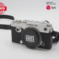 Olympus PEN-F