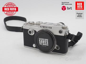 Olympus PEN-F