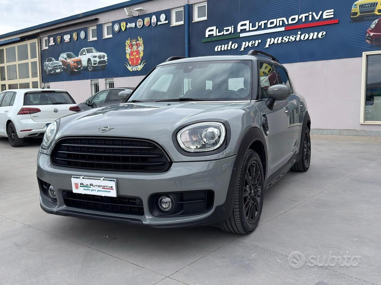 MINI Mini Countrym.(F60)