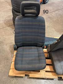 Sedili panda 141 NO CONDUCENTE