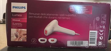 Philips Lumea Advanced SC1997/00 luce pulsata IPL