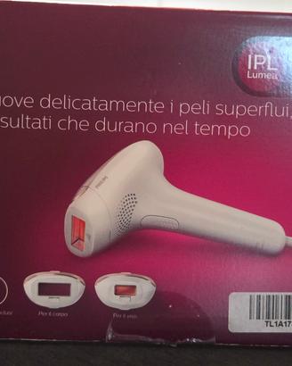 Philips Lumea Advanced SC1997/00 luce pulsata IPL