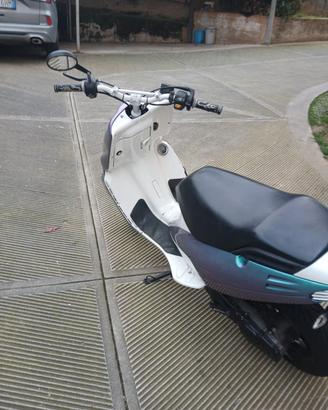 scooter f12