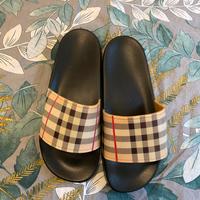 ciabatte / slippers Burberry