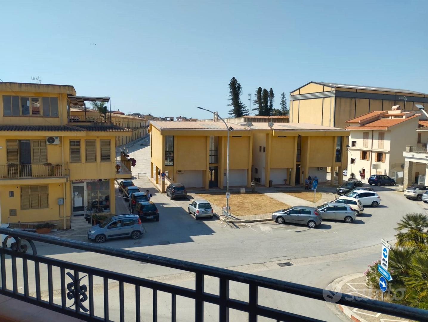 Appartamento – Santa Margherita di Belice, Agrigento - Vista 2
