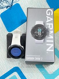 Garmin Swim 2 - usato