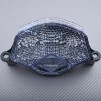 Luce stop KAWASAKI Z750 2007 - 2013 Chiaro