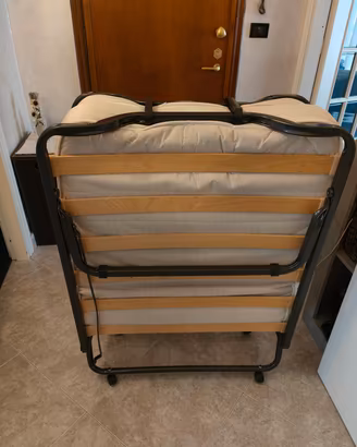 Letto Ospite