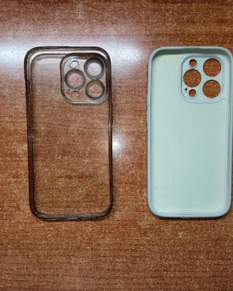 Cover iPhone 14 Pro