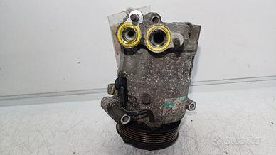 COMPRESSORE A/C FORD C - Max Serie AM5N-19D629-AB