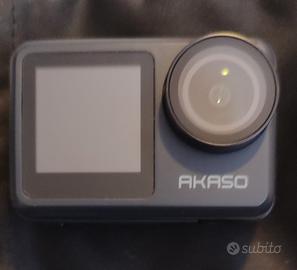sport CAM Akaso Brave 7