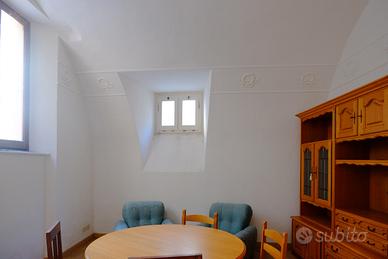 Appartamento centro storico Chianciano Terme (SI)