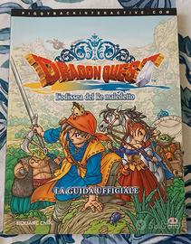 Guida Strategica Dragon Quest VIII Piggyback ITA