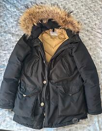 Woolrich Parka Originale con Cappuccio