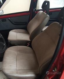 tappezzeria fiat uno